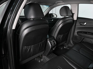 Седан Kia Optima 2017 года, 1899000 рублей, Ростов-на-Дону