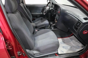 Седан Hyundai Elantra 2006 года, 399000 рублей, Новокузнецк