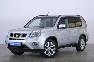Внедорожник Nissan X-Trail 2012 года, 1489000 рублей, Омск