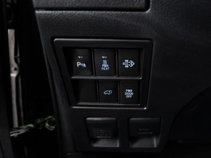 Внедорожник Toyota Fortuner 2018 года, 3469000 рублей, Волгоград