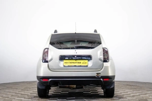 Внедорожник Renault Duster 2014 года, 699000 рублей, Пермь
