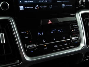 Внедорожник Kia Sorento 2021 года, 4007077 рублей, Москва