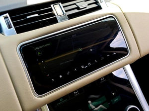 Внедорожник Land Rover Range Rover Sport 2018 года, 4966000 рублей, Краснодар