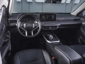 Внедорожник Haval Jolion 2023 года, 2130000 рублей, Ростов-на-Дону
