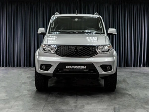 Внедорожник УАЗ Patriot 2020 года, 1465000 рублей, Тюмень