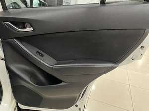 Внедорожник Mazda CX-5 2014 года, 1687000 рублей, Солонцы