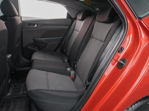 Седан Hyundai Solaris 2022 года, 1799000 рублей, Сургут