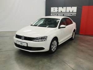 Седан Volkswagen Jetta 2014 года, 1255000 рублей, Курск