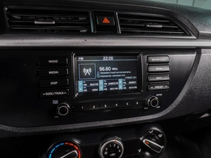Седан Kia Rio 2019 года, 1499000 рублей, Воронеж