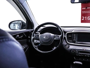 Внедорожник Kia Sorento Prime 2019 года, 2700000 рублей, Красноярск