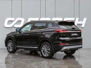 Внедорожник Geely Atlas Pro 2023 года, 2370000 рублей, Краснодар