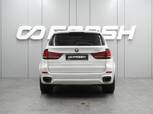 Внедорожник BMW X5 2015 года, 3999000 рублей, Воронеж