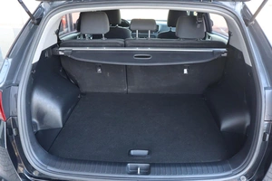 Внедорожник Kia Sportage 2017 года, 1950000 рублей, Мирное