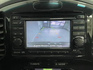 Внедорожник Nissan Juke 2012 года, 1065000 рублей, Красноярск