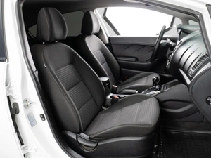 Седан Kia Cerato 2017 года, 1414000 рублей, Тюмень