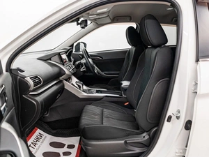 Внедорожник Mitsubishi Eclipse Cross 2018 года, 2250000 рублей, Красноярск