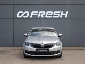 Лифтбек Skoda Octavia 2017 года, 1765000 рублей, Краснодар