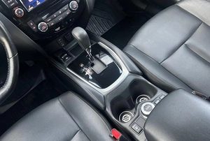 Внедорожник Nissan Qashqai 2020 года, 2290000 рублей, Солонцы