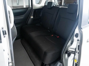 Минивэн Suzuki Solio 2015 года, 859000 рублей, Ставрополь