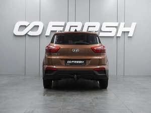 Внедорожник Hyundai Creta 2020 года, 1579000 рублей, Воронеж