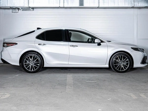 Седан Toyota Camry 2023 года, 3579000 рублей, Ставрополь