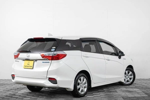 Универсал Honda Shuttle 2019 года, 1299000 рублей, Кемерово