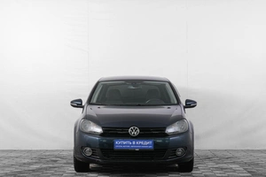 Хетчбэк Volkswagen Golf 2009 года, 799000 рублей, Кемерово