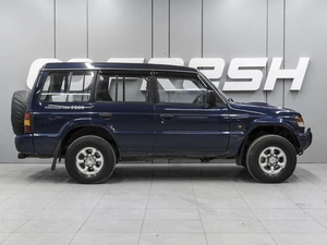 Внедорожник Mitsubishi Pajero 1996 года, 499000 рублей, Ростов-на-Дону