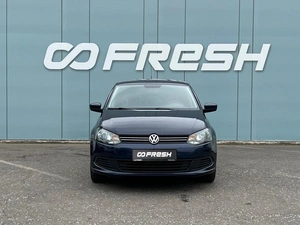Седан Volkswagen Polo 2012 года, 799000 рублей, Ижевск
