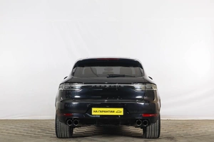 Внедорожник Porsche Macan 2019 года, 5799000 рублей, Тюмень