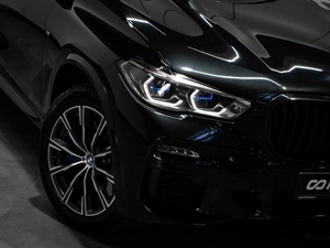 Внедорожник BMW X5 2019 года, 6997000 рублей, Тюмень