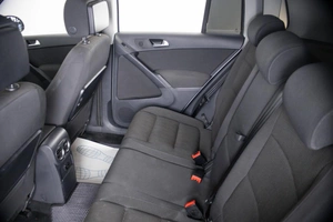 Внедорожник Volkswagen Tiguan 2015 года, 1749000 рублей, Пермь