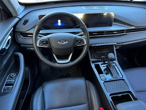 Внедорожник Chery Tiggo 4 Pro 2024 года, 1799000 рублей, Кропоткин