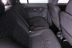 Хетчбэк Hyundai Atos 2000 года, 279000 рублей, Пермь