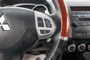 Внедорожник Mitsubishi Outlander 2007 года, 999000 рублей, Барнаул