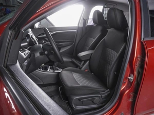 Седан ВАЗ (LADA) Vesta 2018 года, 839000 рублей, Ростов-на-Дону