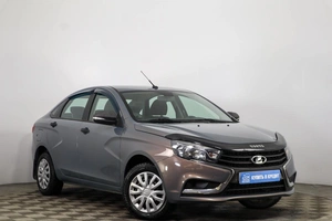 Седан ВАЗ (LADA) Vesta 2016 года, 789000 рублей, Пермь