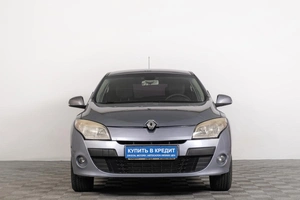 Хетчбэк Renault Megane 2010 года, 549000 рублей, Томск