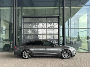 Лифтбек Audi A7 2021 года, 6825000 рублей, Уфа