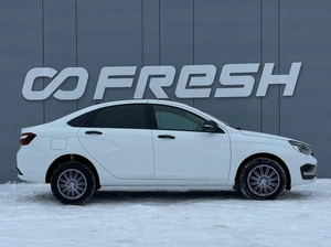 Седан ВАЗ (LADA) Vesta 2024 года, 1239000 рублей, Ижевск