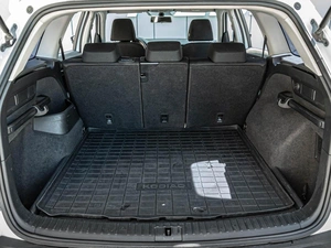 Внедорожник Skoda Kodiaq 2021 года, 2397000 рублей, Краснодар
