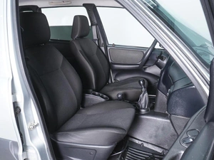 Внедорожник Chevrolet Niva 2017 года, 880000 рублей, Ростов-на-Дону