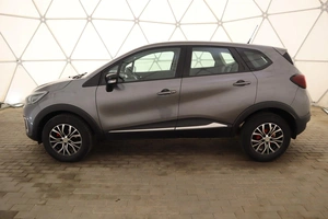 Внедорожник Renault Kaptur 2016 года, 1280000 рублей, Обнинск