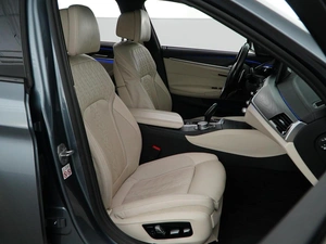 Седан BMW 5 серия 2020 года, 5377077 рублей, Москва