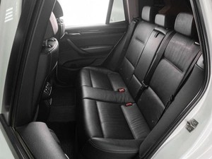 Внедорожник BMW X3 2012 года, 2039000 рублей, Тюмень