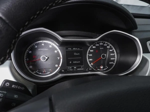 Внедорожник Geely Atlas 2019 года, 1249000 рублей, Ростов-на-Дону