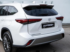 Внедорожник Toyota Highlander 2025 года, 5950000 рублей, Волгоград