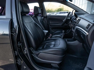 Внедорожник SsangYong Actyon 2011 года, 759000 рублей, Нижний Новгород