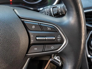 Внедорожник Hyundai Santa Fe 2019 года, 2490000 рублей, Краснодар