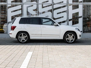 Внедорожник Mercedes-benz GLK-класс 2013 года, 2080000 рублей, Ставрополь